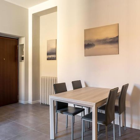 Newly Renovated Loft Near Centrale Milan Luaran gambar