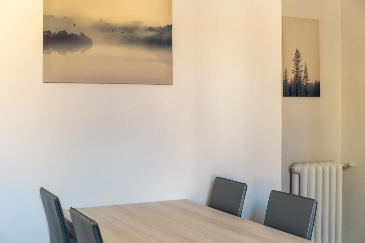 Newly Renovated Loft Near Centrale Milan Luaran gambar